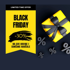 BLACK FRIDAY!